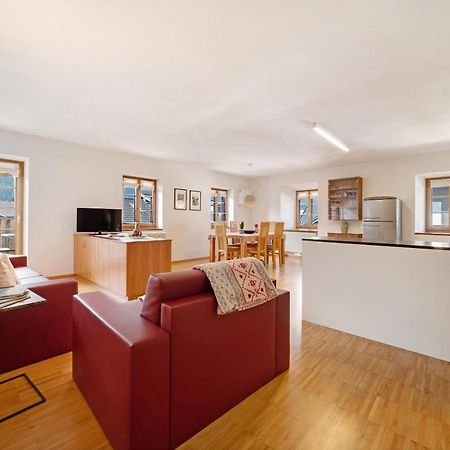 Appartement Wielander B West Laces Bagian luar foto