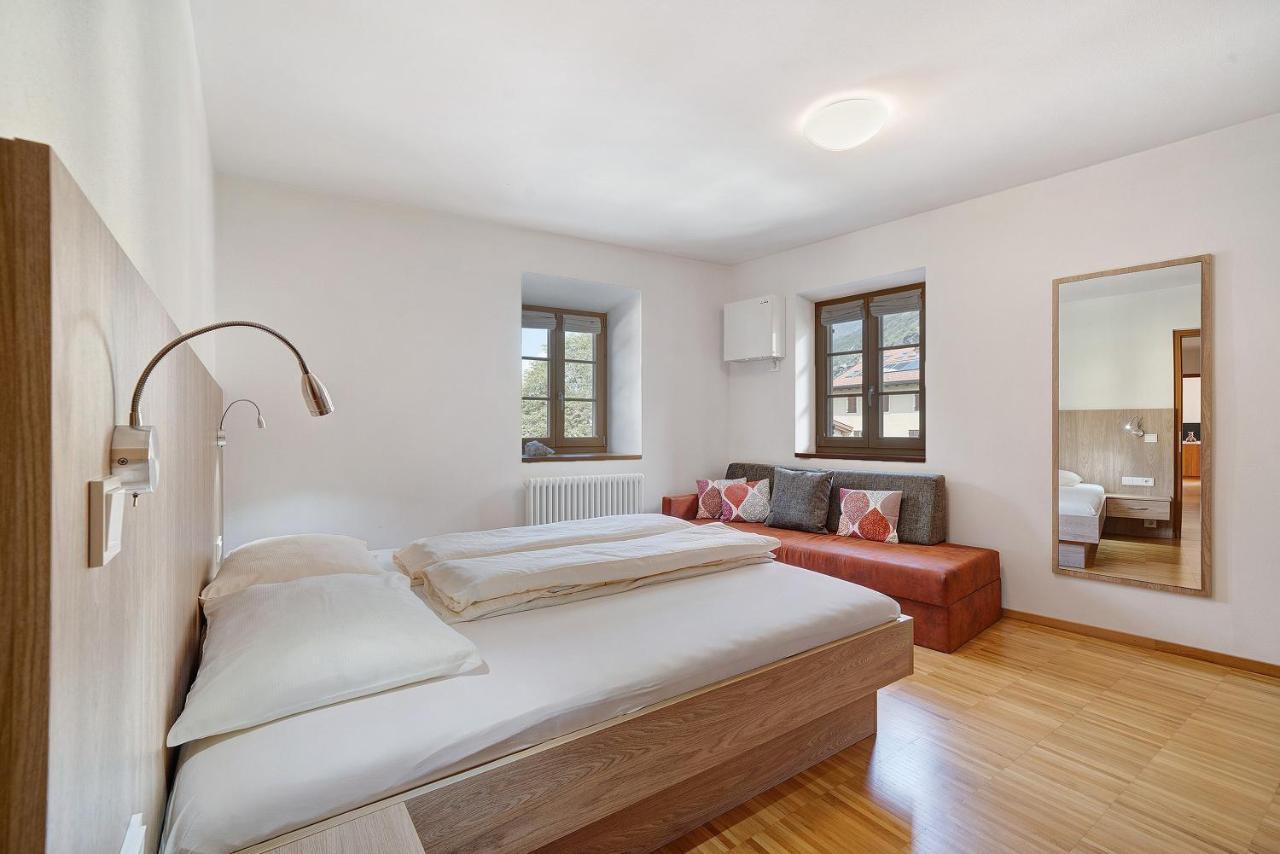 Appartement Wielander B West Laces Bagian luar foto