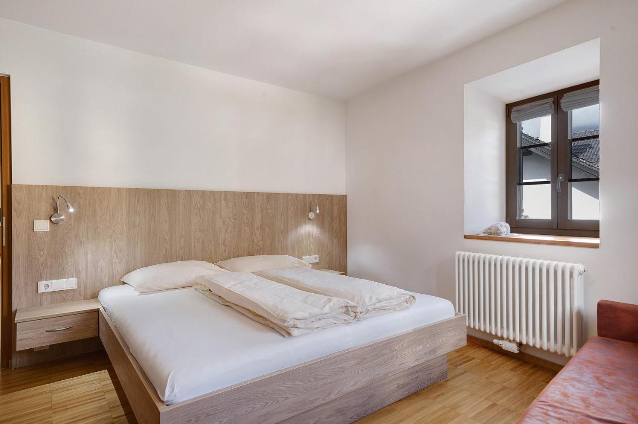 Appartement Wielander B West Laces Bagian luar foto