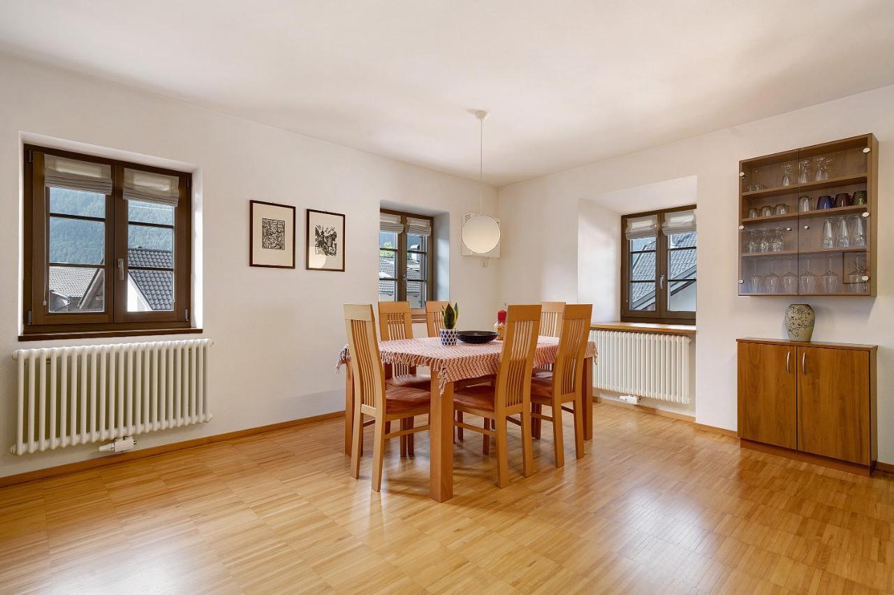 Appartement Wielander B West Laces Bagian luar foto