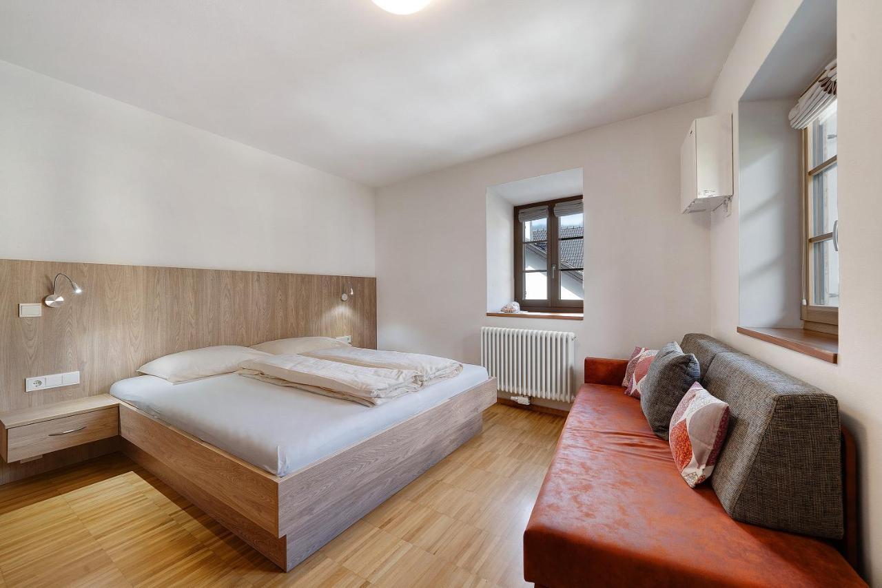 Appartement Wielander B West Laces Bagian luar foto