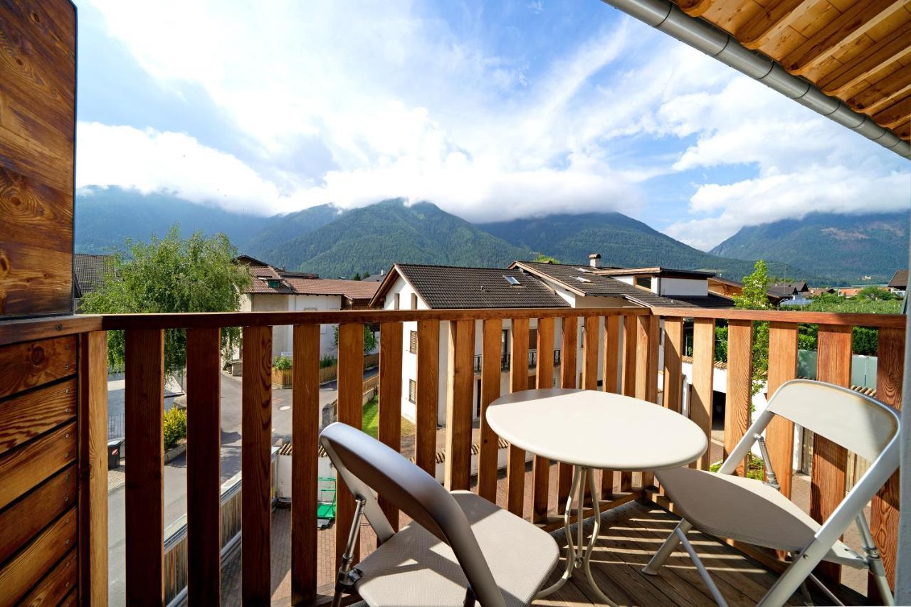 Appartement Wielander B West Laces Bagian luar foto