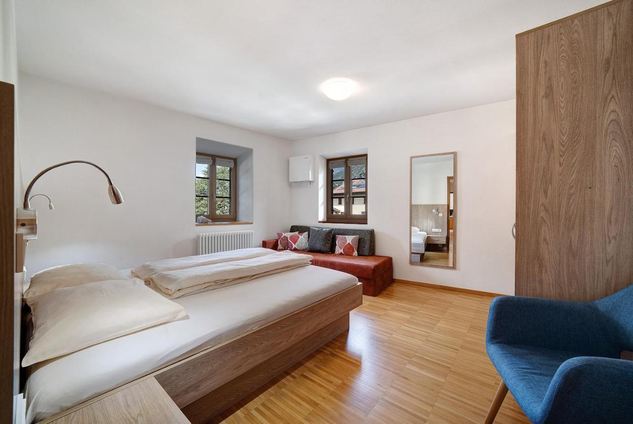 Appartement Wielander B West Laces Bagian luar foto