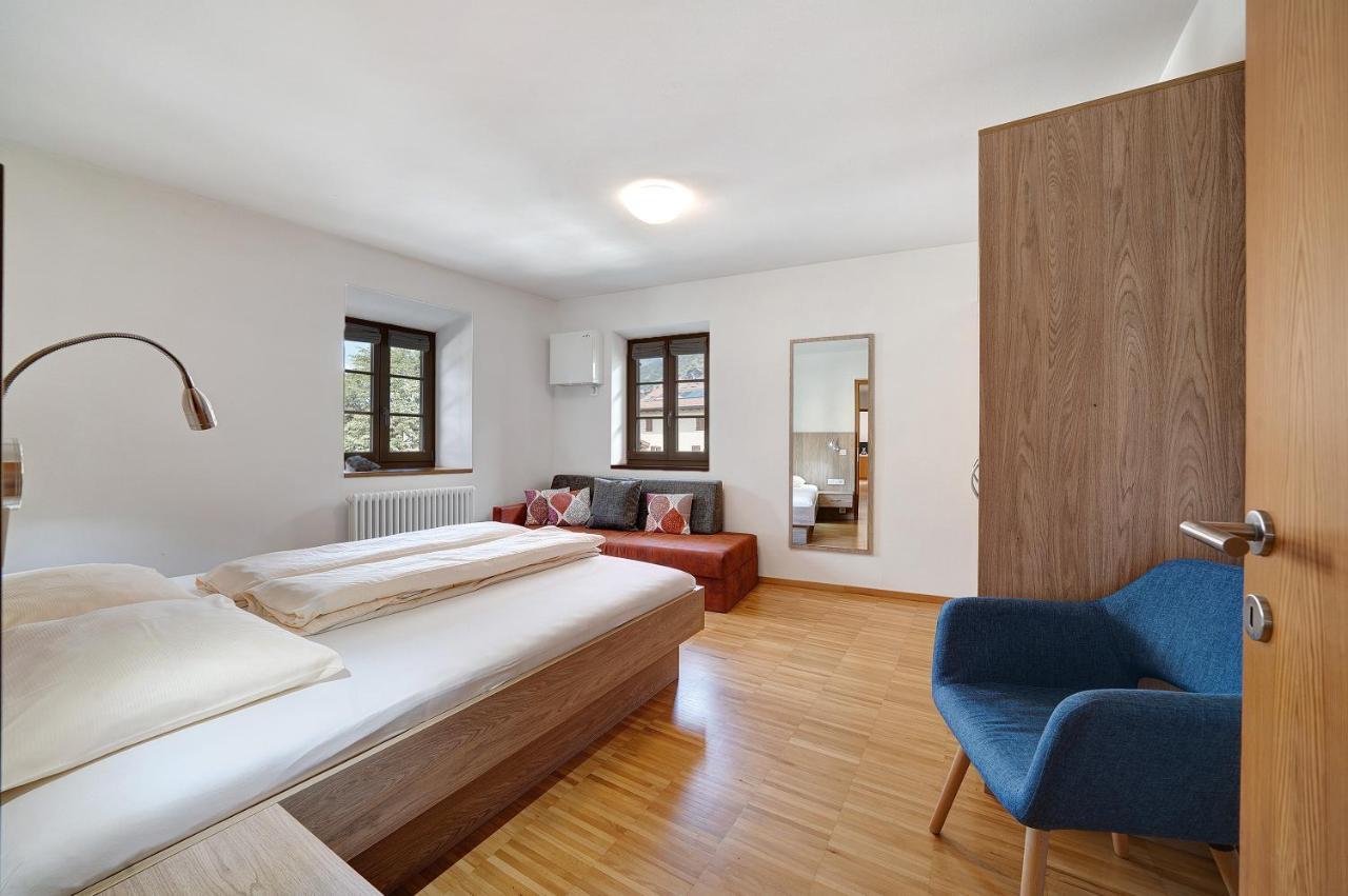 Appartement Wielander B West Laces Bagian luar foto