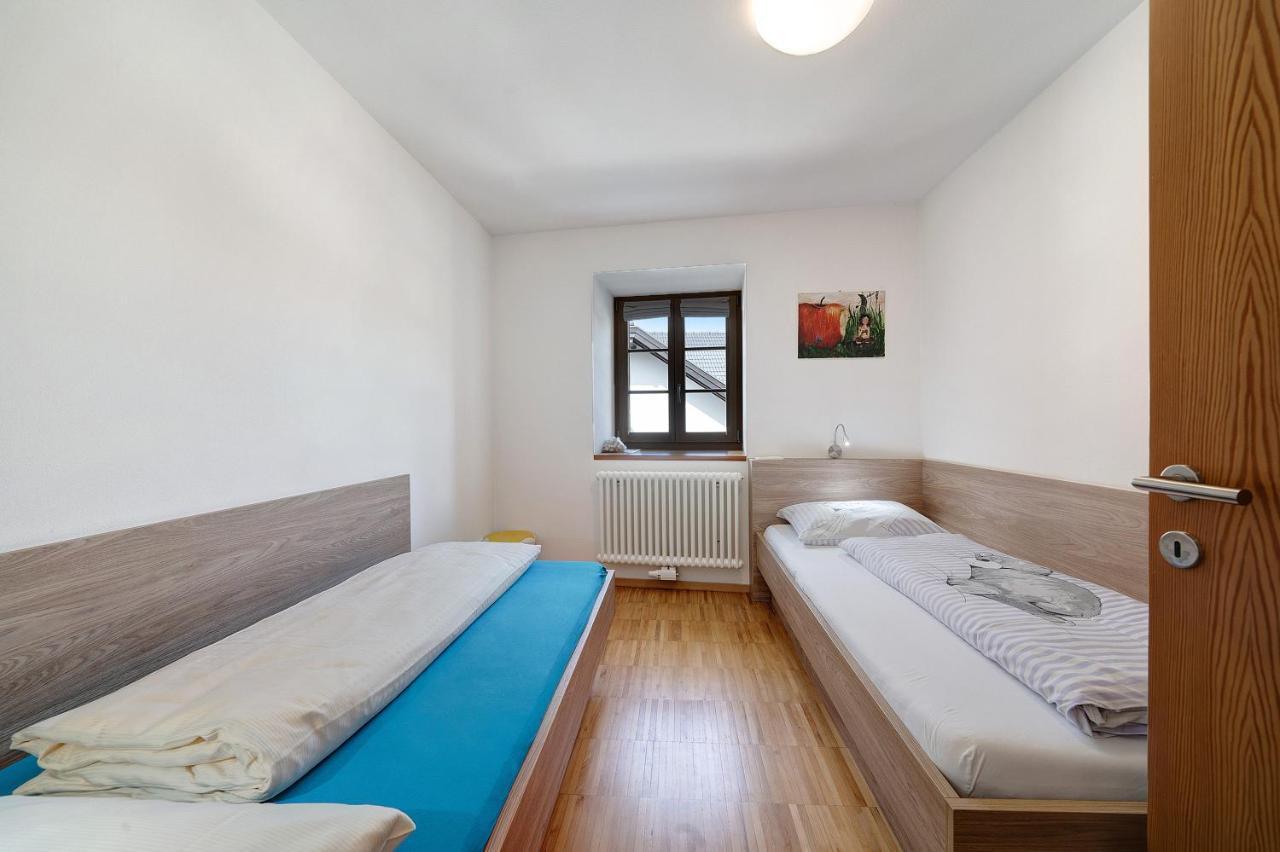 Appartement Wielander B West Laces Bagian luar foto