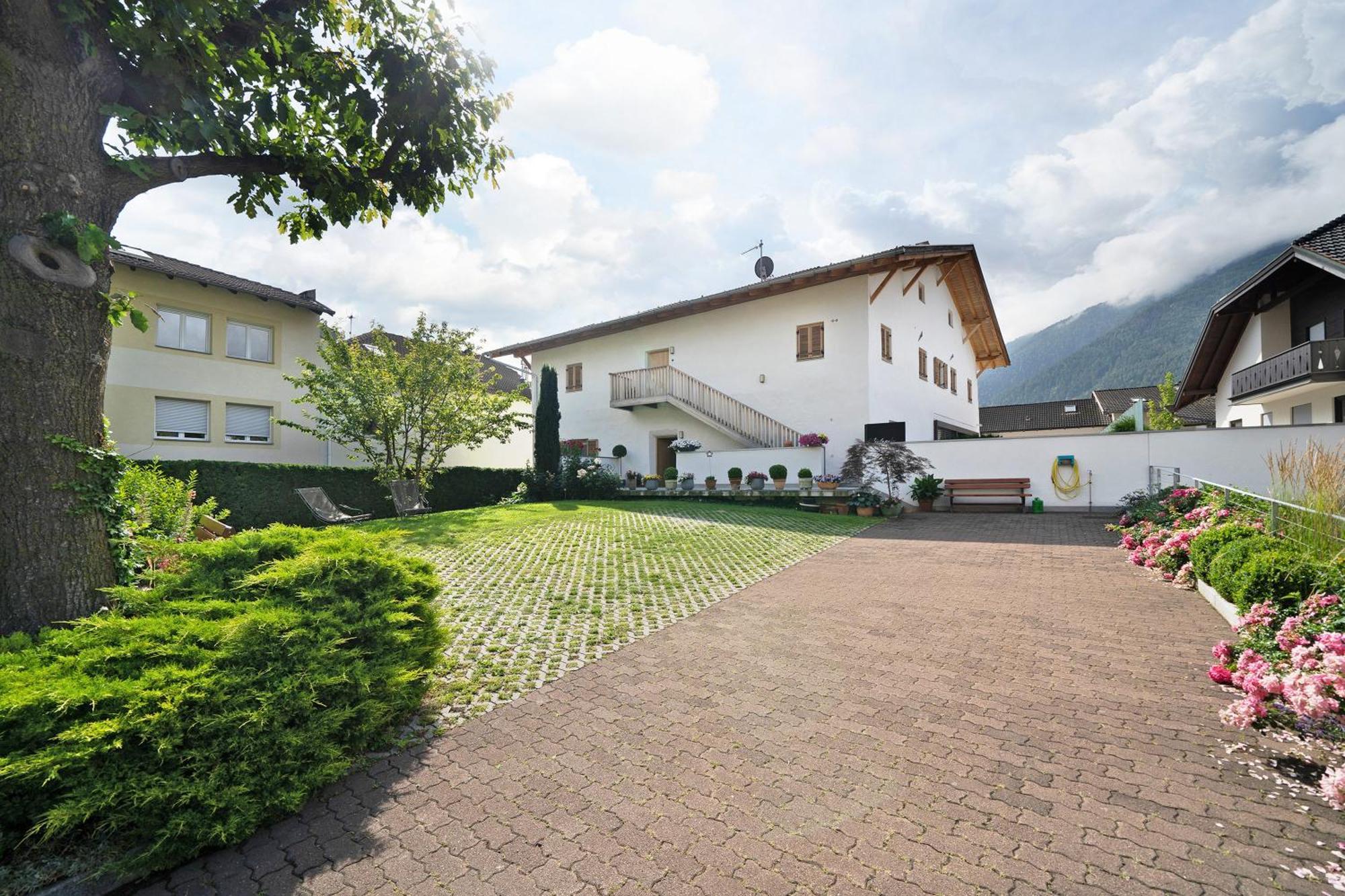 Appartement Wielander B West Laces Bagian luar foto