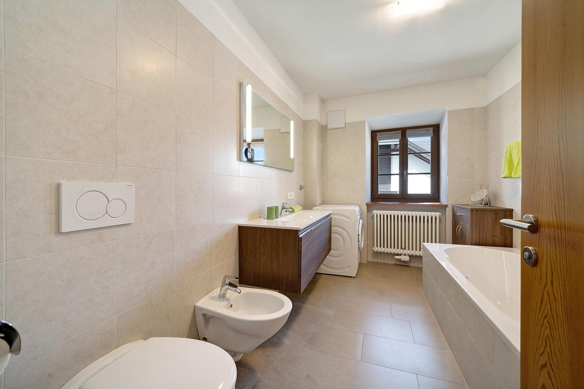 Appartement Wielander B West Laces Bagian luar foto